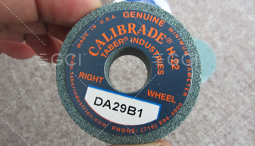 Taber H-22 Grinding Wheel